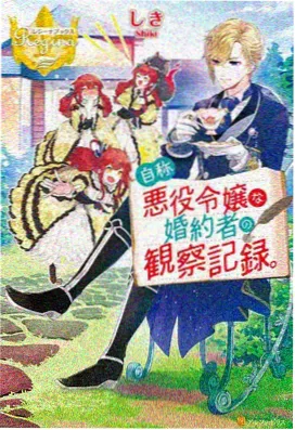 高分魔法番剧